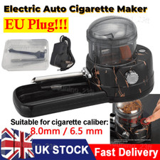Automatic Cigarette Maker