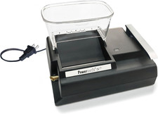 4 Electric Cigarette Injector