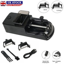 Automatic Electric Cigarette