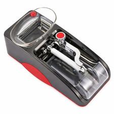 Automatic Electric Rolling