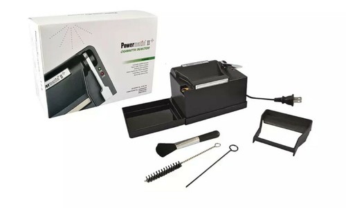 Powermatic plus electric - plus,