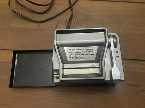 Powermatic plus electric - ii,