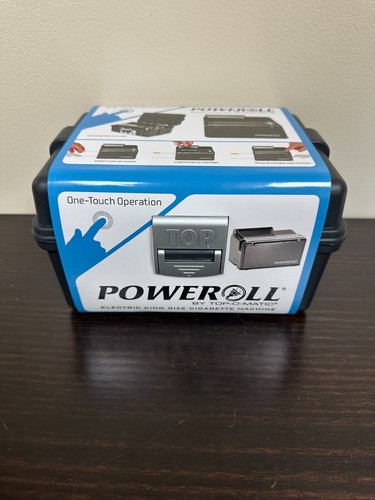 Poweroll top matic - , king