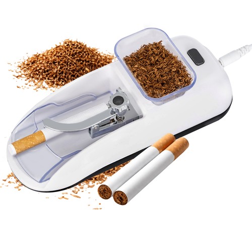 Electric cigarette tobacco - electric,