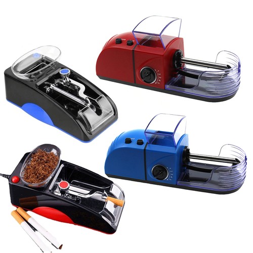 Automatic electric injector - electric,