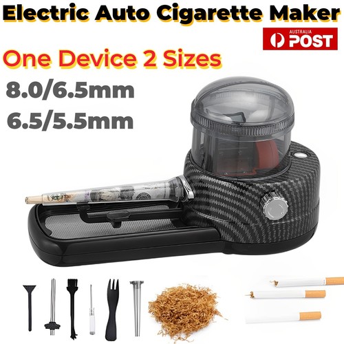 Automatic cigarette maker - automatic,
