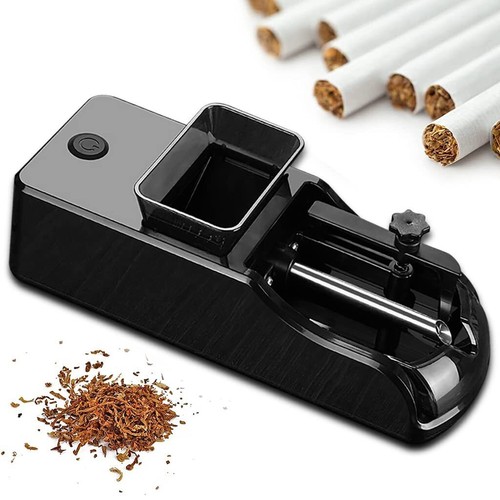 Electric automatic cigarette - automatic,