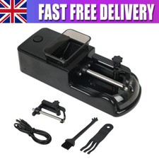 8.0/6.5mm Automatic Electric