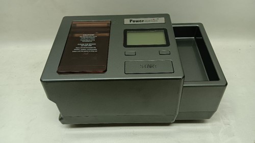 Powermatic electric - powermatic,