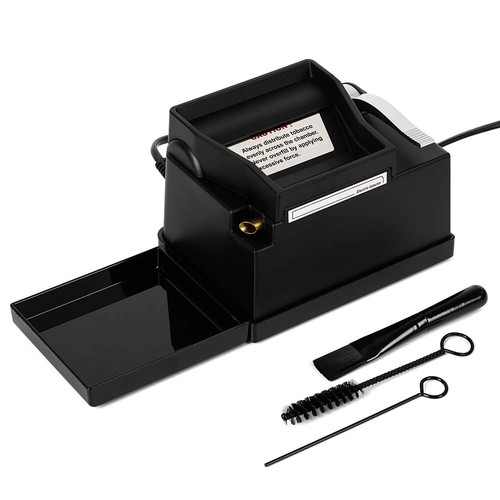 Powermatic plus electric - plus,