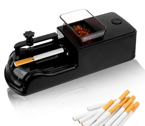 Automatic electric injector - electric,