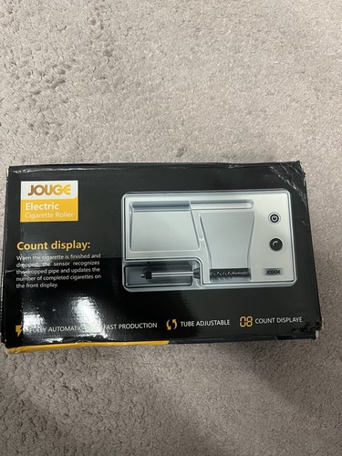 Jouge electric cigarette - jouge,