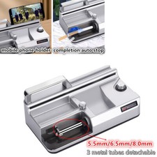 Cigarette Machine Automatic